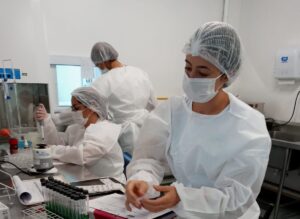 Banco de Leite Humano de Jundiaí completa 28 anos com mais de 10 mil doadoras cadastradas e reforça importância da doação no inverno