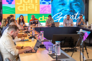 Grupo de Governança Climática reforça estratégias para enfrentamento das mudanças climáticas