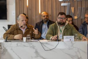 Ações conjuntas buscam ampliar a segurança com reordenamento da fiação