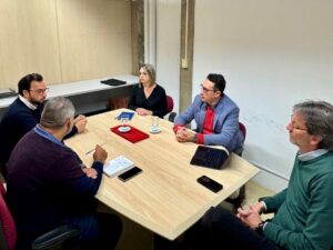 Programa Desenvolve+ aproxima empresas para fortalecer negócios e inovação em Jundiaí