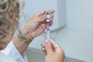 Vacinação é a principal forma de prevenção contra o sarampo; Jundiaí orienta população a manter imunização em dia