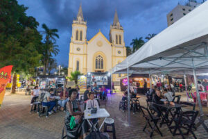 Sabores que aquecem: Festival de Inverno terá cardápio especial para combinar com o clima da estação
