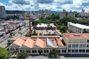 Mês do Patrimônio Histórico: Caminhadas Mediadas leva público a conhecer a história industrial de Jundiaí neste sábado (1º)