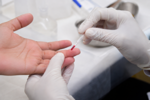 Julho Amarelo: Jundiaí intensifica ações de prevenção, vacinação e testagem contra hepatites virais