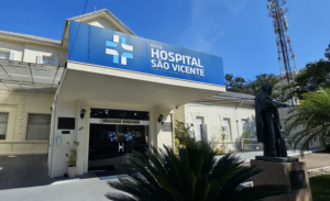 HSV alerta a população: golpistas estão usando o nome da instituição
