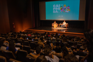 Obra de Gabriel García Márquez é tema de debate no projeto Cai na Prosa hoje no Sesc Jundiaí