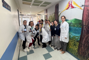 Menos papel, mais sustentabilidade: Hospital São Vicente inicia projeto piloto no Pronto Atendimento Central