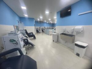 Jundiaí avança na assistência renal e firma contrato para beneficiar 204 pacientes de hemodiálise