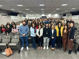 Jundiaí fortalece políticas de proteção à infância com capacitação permanente da rede de atendimento