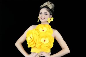 Conheça as candidatas à Corte das Orquídeas 2026 em Várzea Paulista