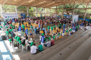 Carteira de trabalho na mão! “Prefeitura na Área” traz mais de 1.100 vagas de emprego para o Jardim Tarumã neste sábado (29)