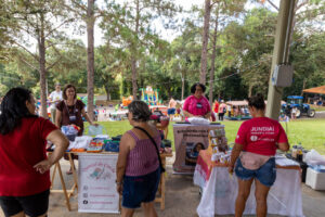 FENS nos Bairros abre inscrições para participação do Galpão Criativo