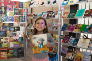 Munícipes podem doar livros para o programa ‘Leitura da Gente’, da Prefeitura de Jundiaí