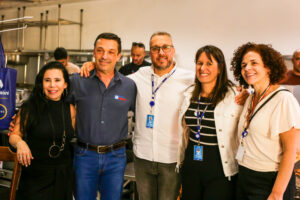 Sebrae-SP realiza Cozinha Show para hamburguerias de Jundiaí e região