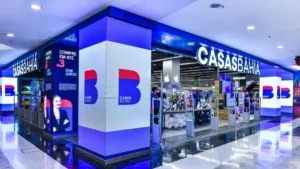 Casas Bahia pede recuperação judicial com dívida de R$ 17,3 bilhões