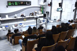 Confira o que foi votado na Sessão da Câmara de 04 de agosto