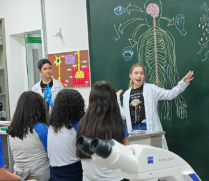 FMJ abre inscrições para a 15ª Semana do Corpo Humano
