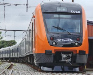 Linha 7-Rubi terá alterações operacionais para obras de modernização neste domingo (23)