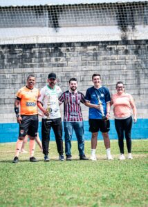 Festival Social de Futebol reúne jovens de projetos de Jundiaí em preparação para a Copa da Amizade