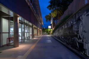 Ensino Médio Técnico em Design de Multimídia alia formação escolar e qualificação profissional