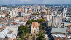 Prefeitura estuda isenção de IPTU para impulsionar revitalização do Centro de Jundiaí