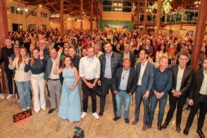 João Paulo e Luiz Fernando lideram movimento que despertou a união na Região Metropolitana de Jundiaí
