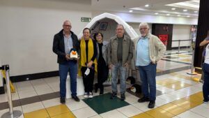 APAE de Jundiaí estreia curta-metragem “Entre Contos e Gestos”   Histórias de inclusão dos usuários da entidade ganham representatividade nas telas do cinema