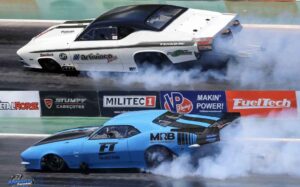 SPID CUP chega à terceira etapa com 11 ProMods e dois duelos de pais e filhos na pista