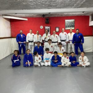 Judô de Jundiaí conquista ouro no Campeonato Brasileiro de Veteranos