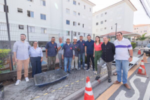 Prefeitura de Jundiaí amplia investimentos em toda a cidade: mais de R$ 70 milhões destinados à Mobilidade e Transporte
