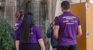 Jundiaí amplia ações de abordagem social para pessoas em situação de rua
