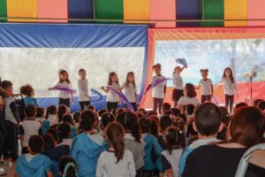 Cultura da Gente fortalece a descentralização das políticas culturais e amplia o acesso à arte em Jundiaí