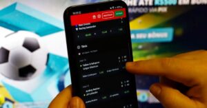 Apostas online movimentam R$ 351 bilhões em Pix e geram perda estimada de R$ 62,5 bilhões para famílias brasileiras