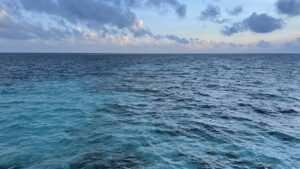 Com El Niño, oceanos batem recorde de temperatura em julho