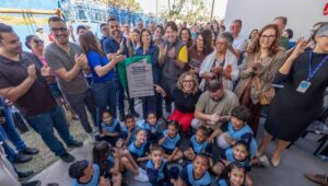 Escola da Gente amplia investimentos em infraestrutura escolar e fortalece atendimento à população com novas unidades e melhorias
