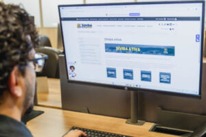 Prefeitura orienta contribuintes sobre instabilidade no sistema do IPTU e de outros impostos
