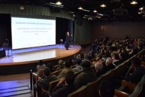 Jundiaí oferece oficinas para orientar artistas sobre editais da PNAB e Cultura Viva