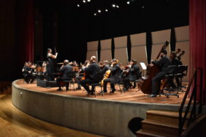 Orquestra Municipal de Jundiaí leva tango ao palco do Teatro Polytheama