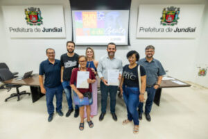Regularização fundiária transforma espera de anos em segurança para famílias do Jardim Novo Horizonte