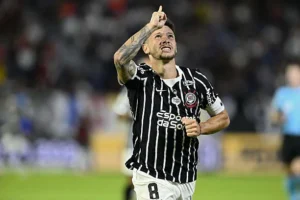 Corinthians vence o Red Bull Bragantino fora de casa e ganha posições na tabela