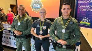 Segurança conectada: Jundiaí utiliza tecnologia para prevenir crimes e proteger a população