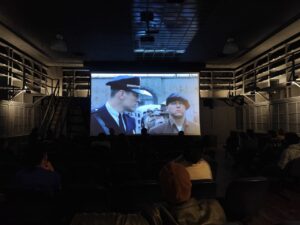 Espaço Expressa recebe mostra gratuita com clássicos de Alfred Hitchcock durante o mês de agosto