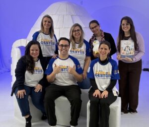 Curta-metragem destaca a inclusão por meio da arte e celebra projeto realizado em parceria com a Prefeitura de Jundiaí