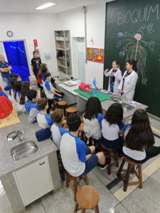 FMJ convida escolas para a 15ª Semana do Corpo Humano