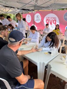 Jardim Tarumã terá exames gratuitos no sábado, 22/08