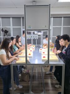 FMJ abre as portas para estudantes viverem um dia na pele de um médico