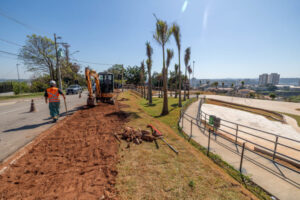 Jundiaí avança com 34 grandes entregas e obras em andamento em diferentes regiões