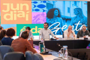 Trabalho do Núcleo de Ordem Urbana, da Prefeitura de Jundiaí, entra em nova fase e vai intensificar a fiscalização em ferros-velhos