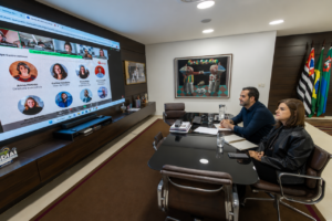 Formação de lideranças fortalece modelo educacional de Jundiaí