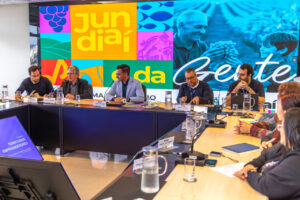 Jundiaí convida empreendedores e população a participarem de pesquisa que vai orientar o desenvolvimento da Região Metropolitana